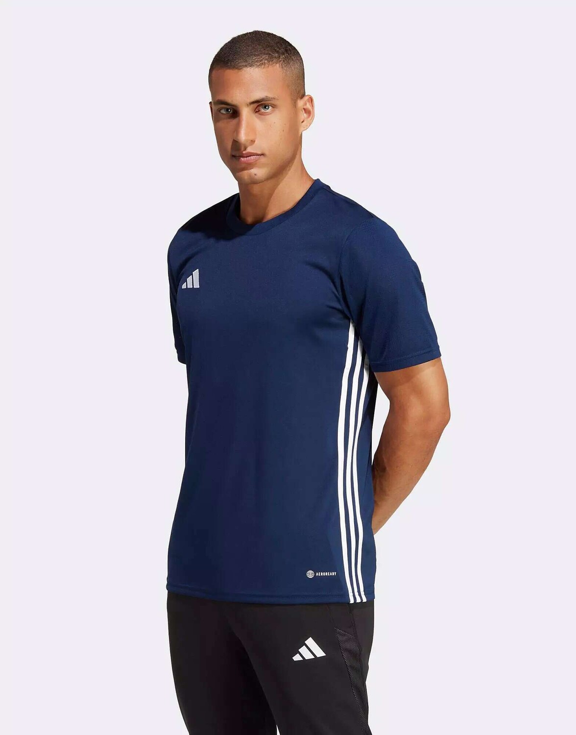 

Синяя футболка adidas Performance Tabela 23 Jersey, Синий, Синяя футболка adidas Performance Tabela 23 Jersey