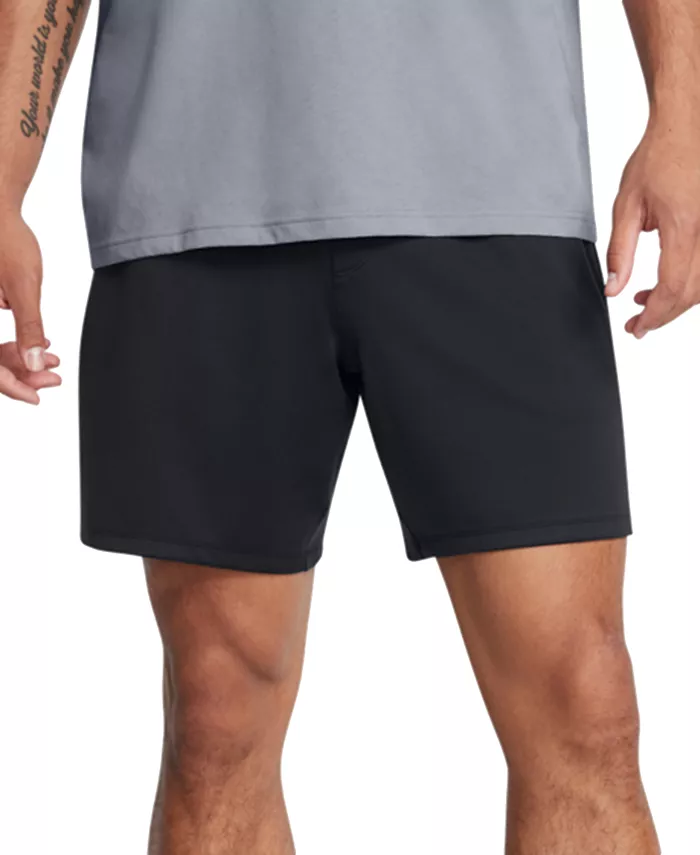 

Мужские шорты Motion Under Armour, черный