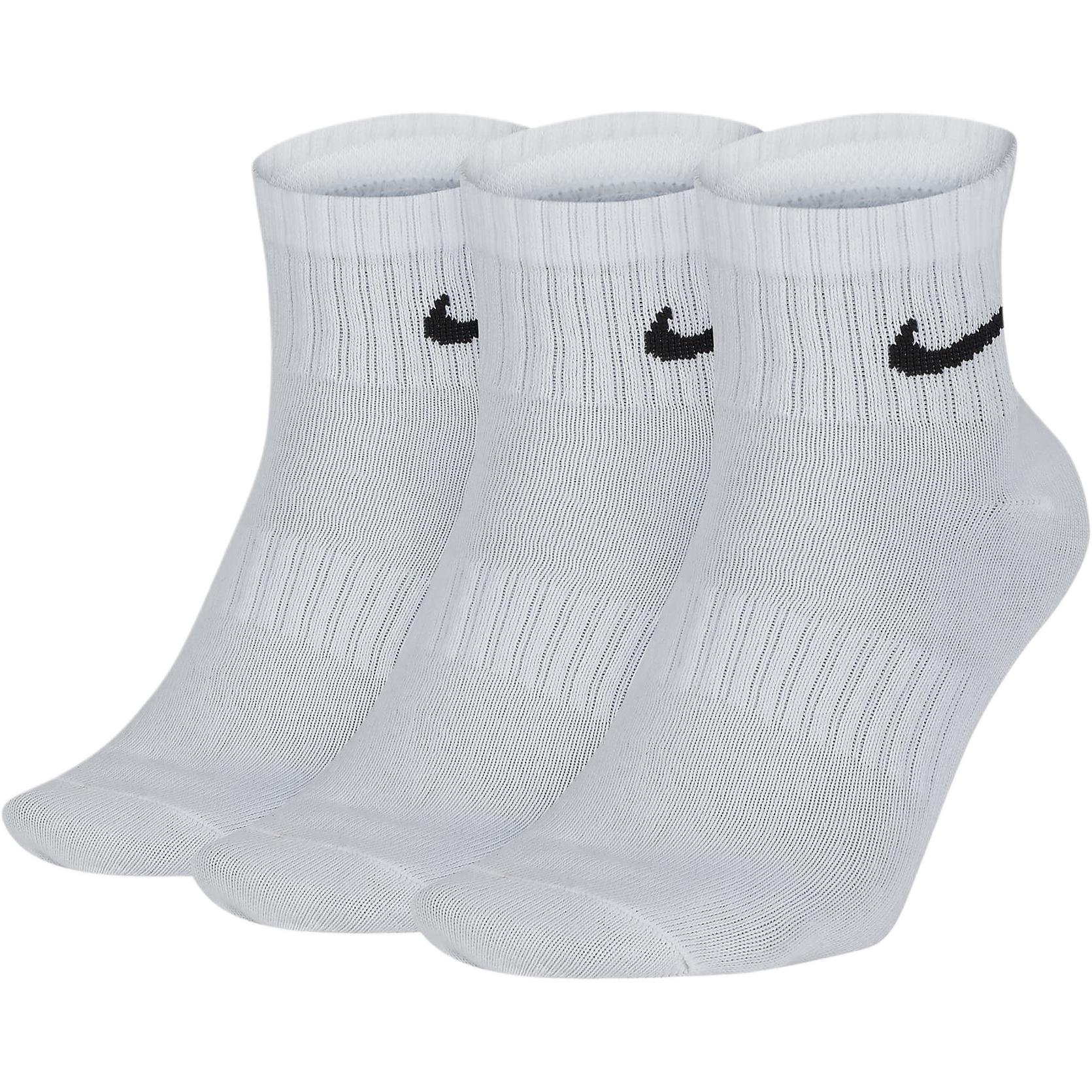 Носки Unisex Nike, 6 pack (croissant bag gift box set) — фото 4