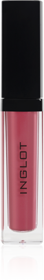

Матовые помады hd lip tint matte Inglot, цвет nr. 16, вес 5.5 гр.