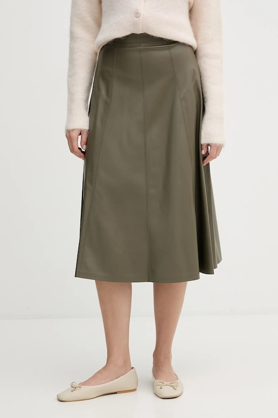 

Юбка United Colors Of Benetton, зеленый