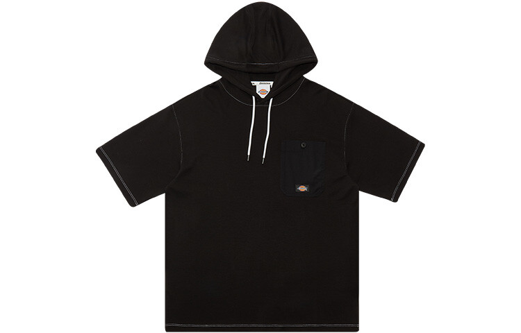 

Dickies Мужская футболка, Черный