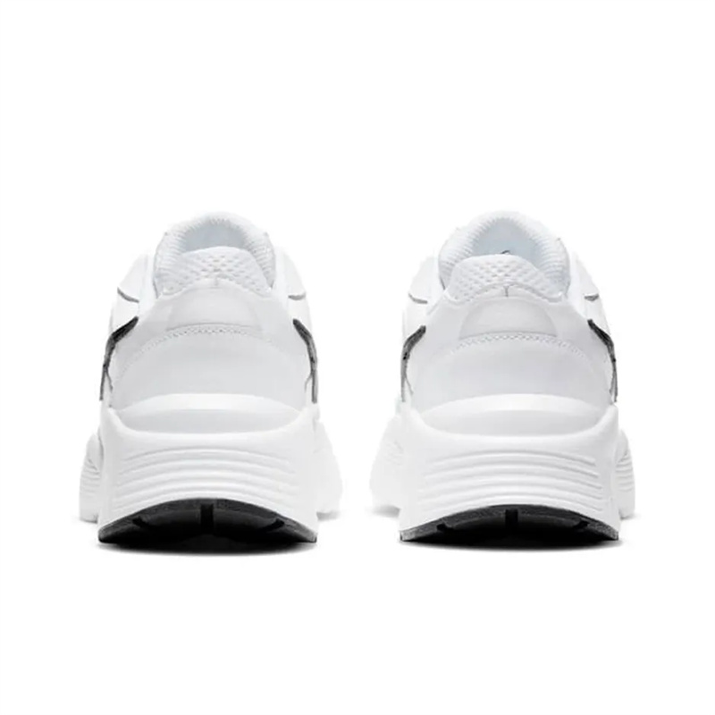 Детские кроссовки Air Max Fusion Low Top Nike, белый — фото 3