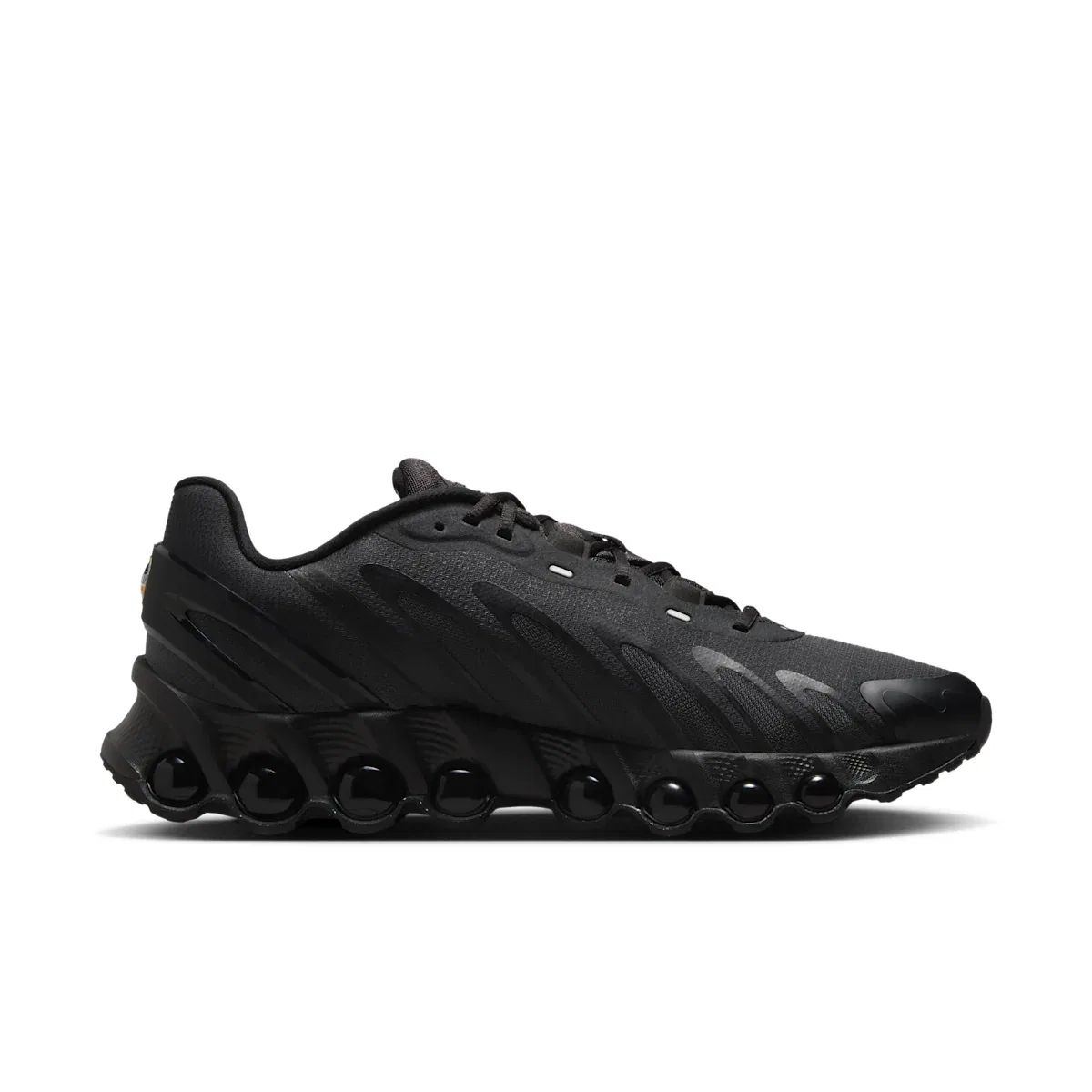 Мужские кроссовки Air Max DN8 Nike, черный — фото 3