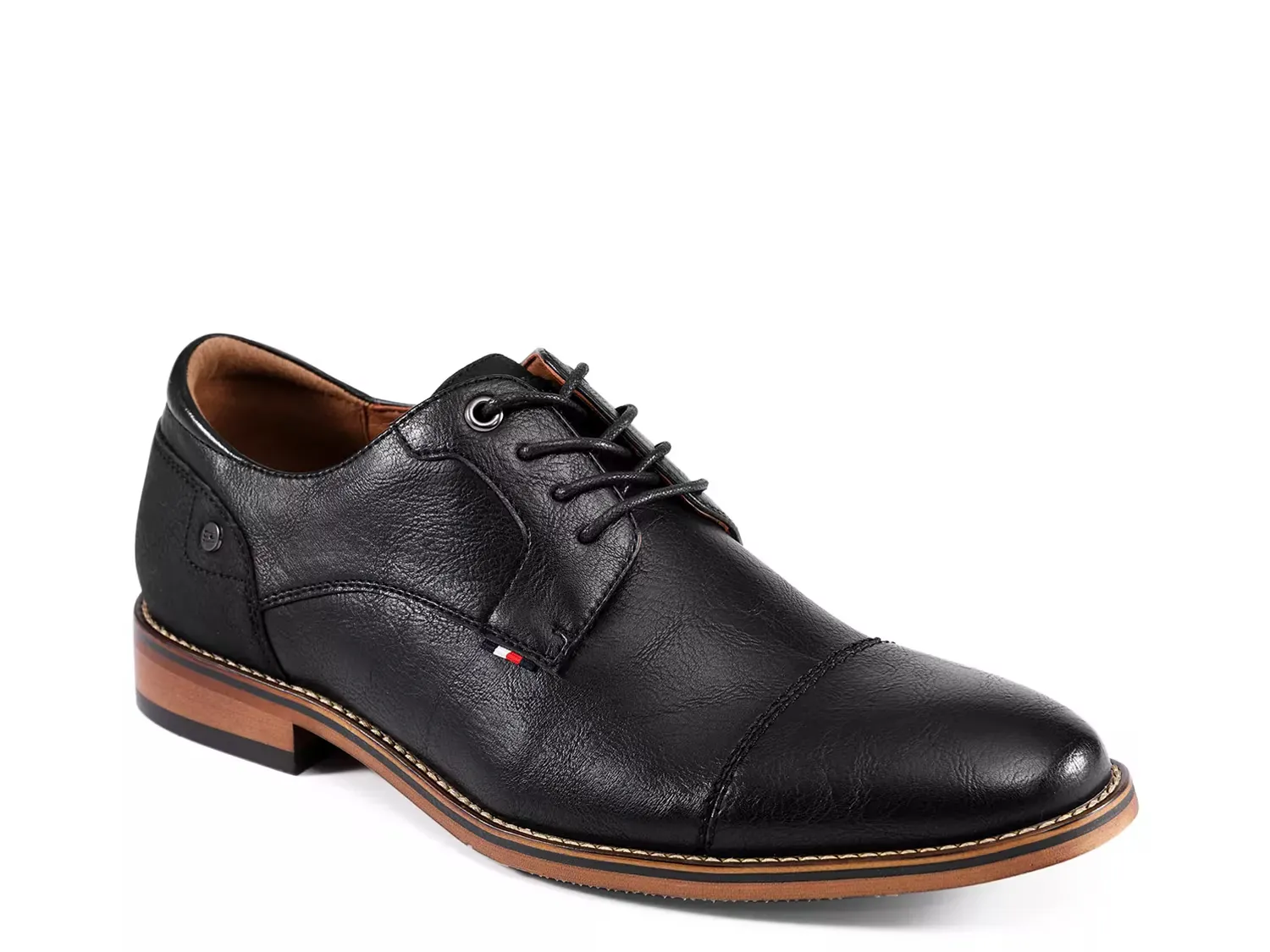 

Barmi Оксфорды Tommy Hilfiger, Black