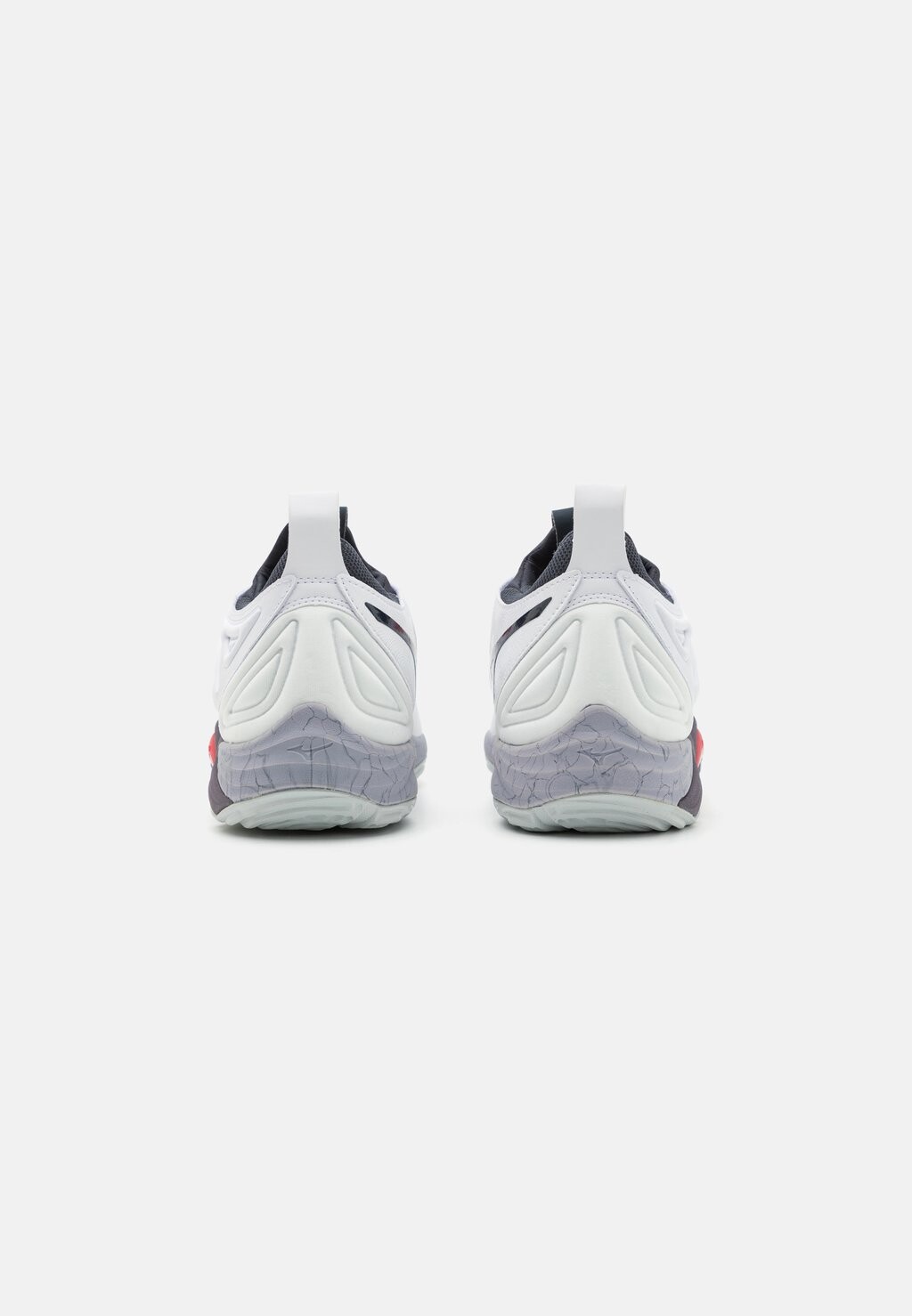 

Кроссовки WAVE MOMENTUM 3 Mizuno, белый