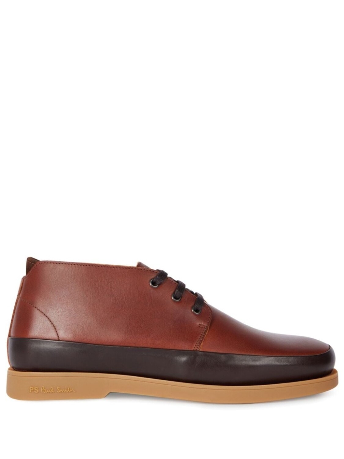 

Ботинки PS Paul Smith Crane, коричневый