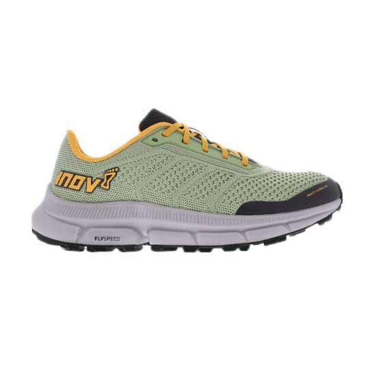 

Кроссовки Inov8 TrailFly Ultra G 280 Trail, красный