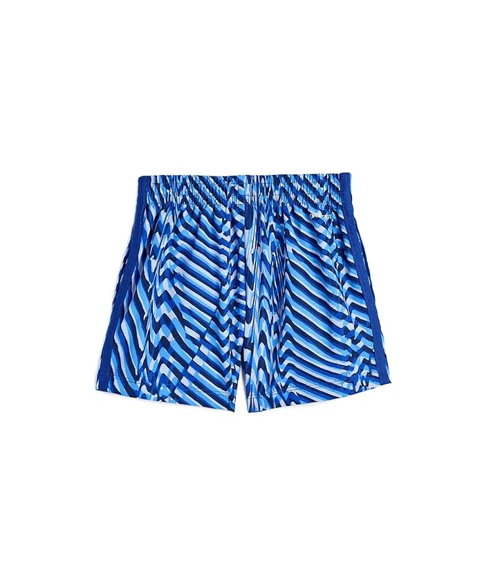 Шорты Dri-FIT Bold Moves Woven Nike Kids, Game Royal — фото 2