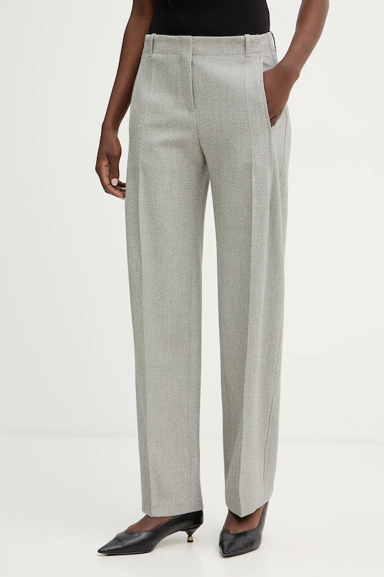 

Брюки takava BOSS, серый