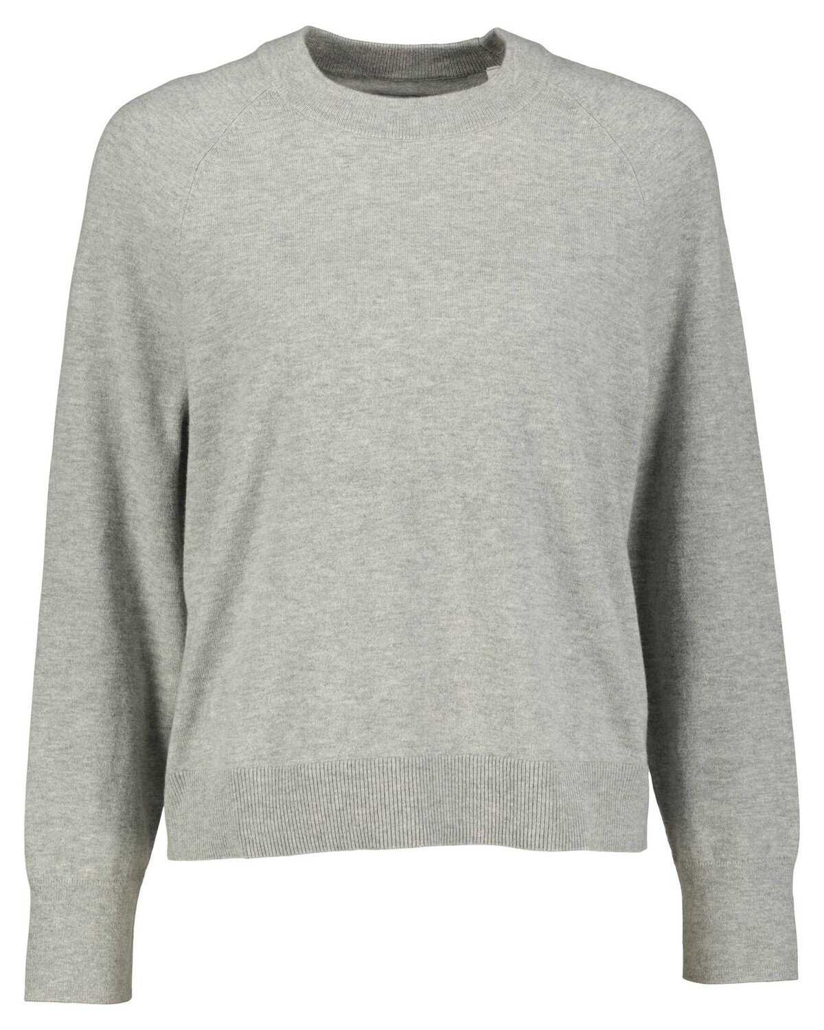 

Свитер с рукавами реглан Marc O'Polo Denim, серый