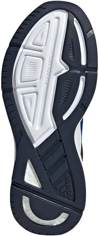 Детские беговые кроссовки Adidas Response Super 2.0 J унисекс, Multicolor Azurea Ftwbla Tinley — фото 3