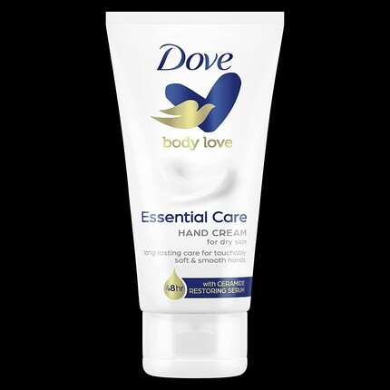 

Эфирный крем для рук 75мл, Dove