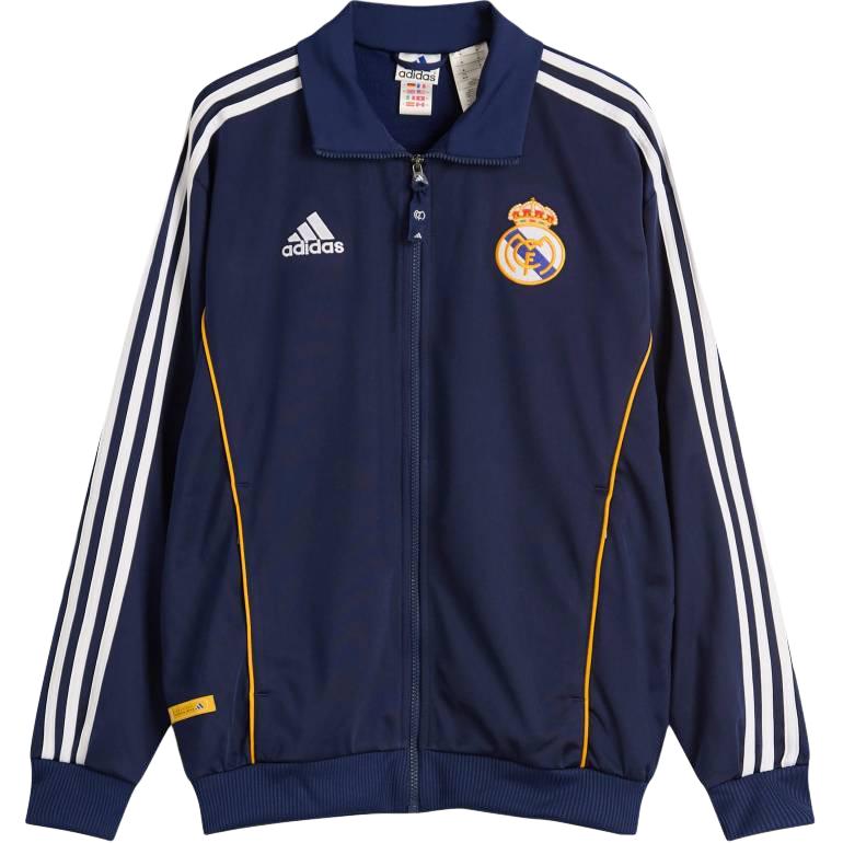 

Adidas Курка Real Madrid 99/00, Dark Blue