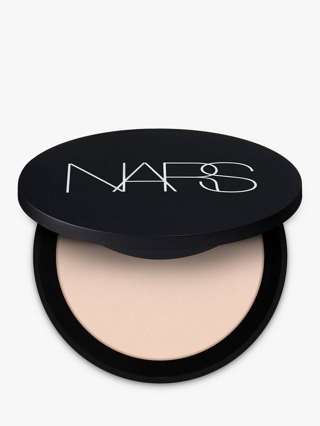 

Матирующая пудра Soft Matte Advanced для идеального тона NARS, Cliff