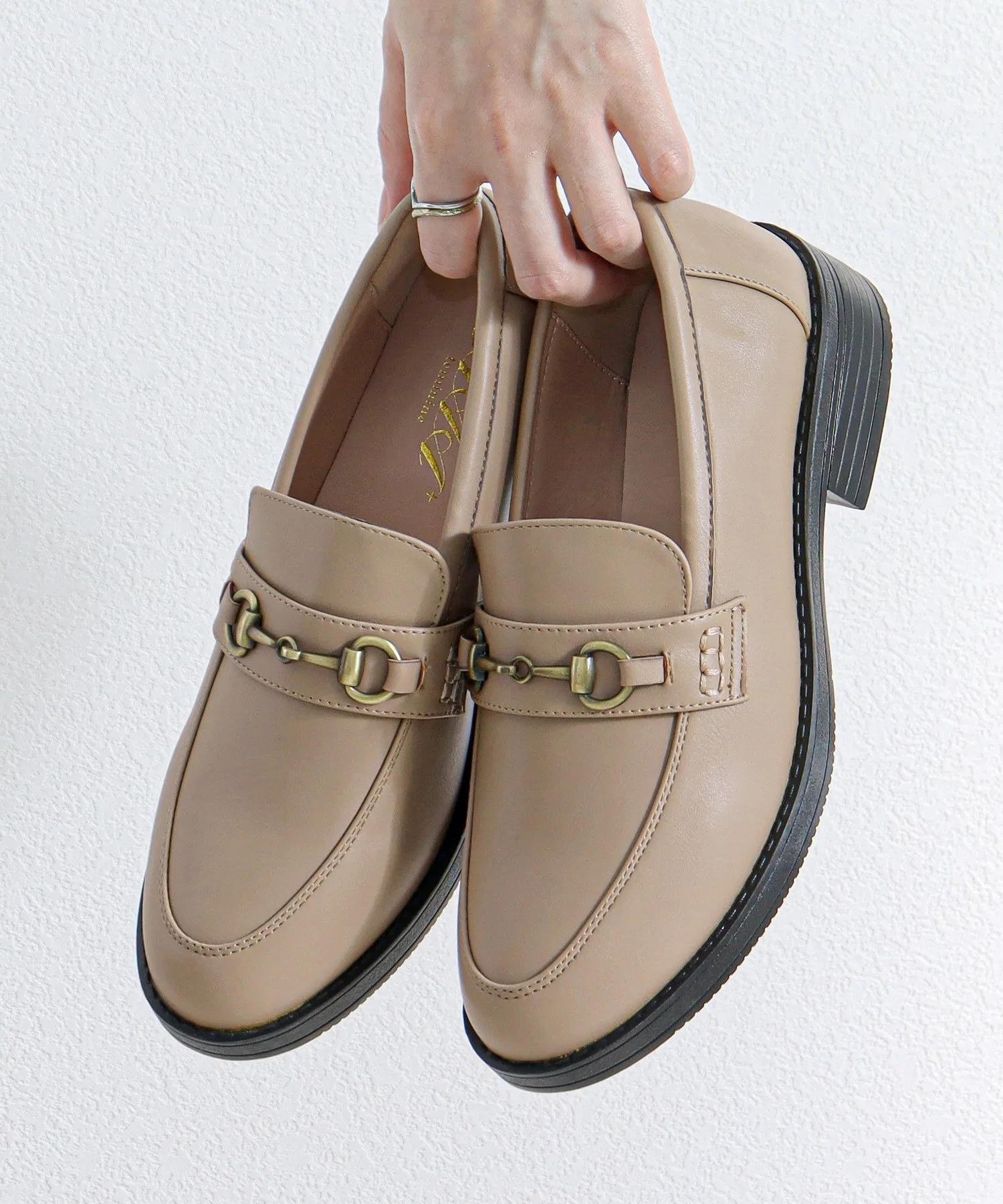 Унисекс лоферы AAA+ Classic Loafer