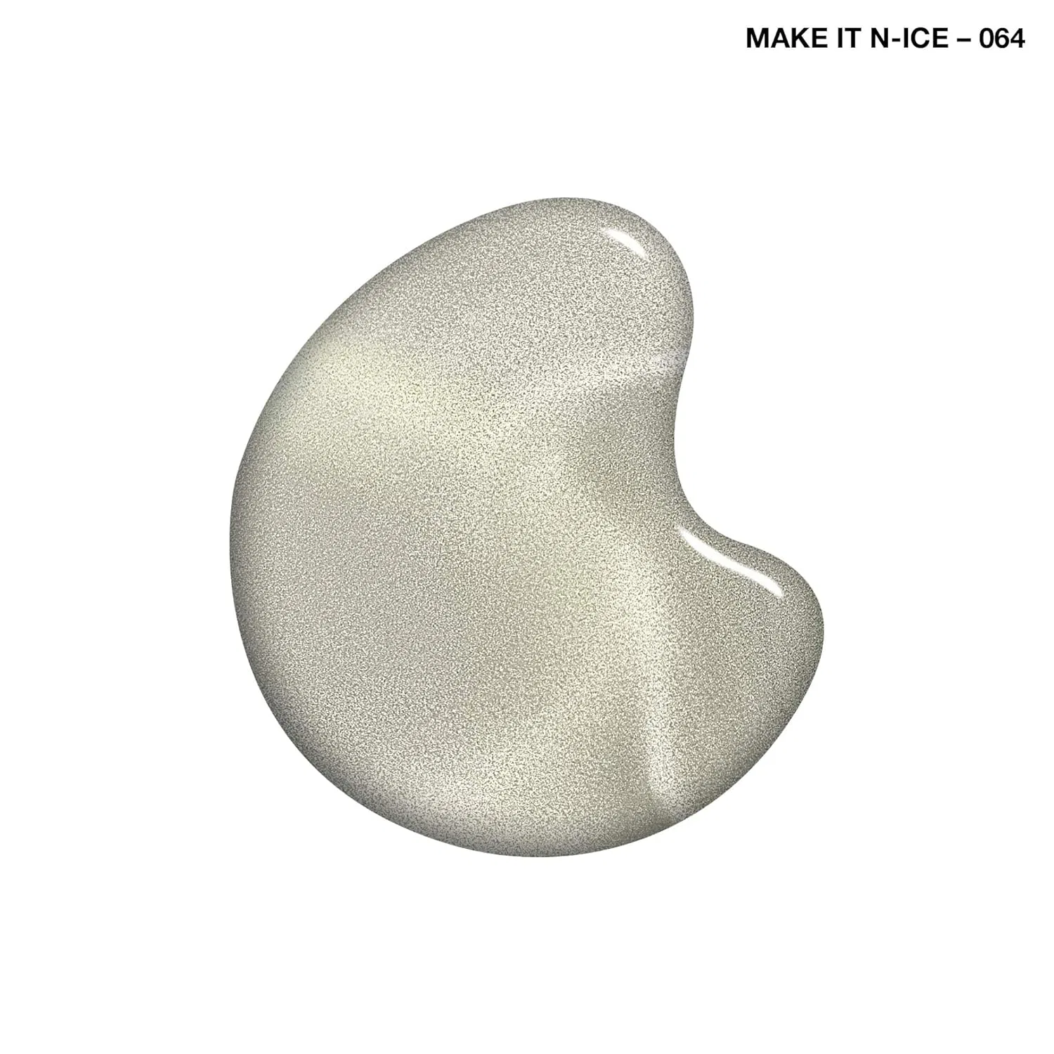 Лак для ногтей «Miracle Gel No. 064 Make It N-ice» от Sally Hansen Sally Hansen — фото 3