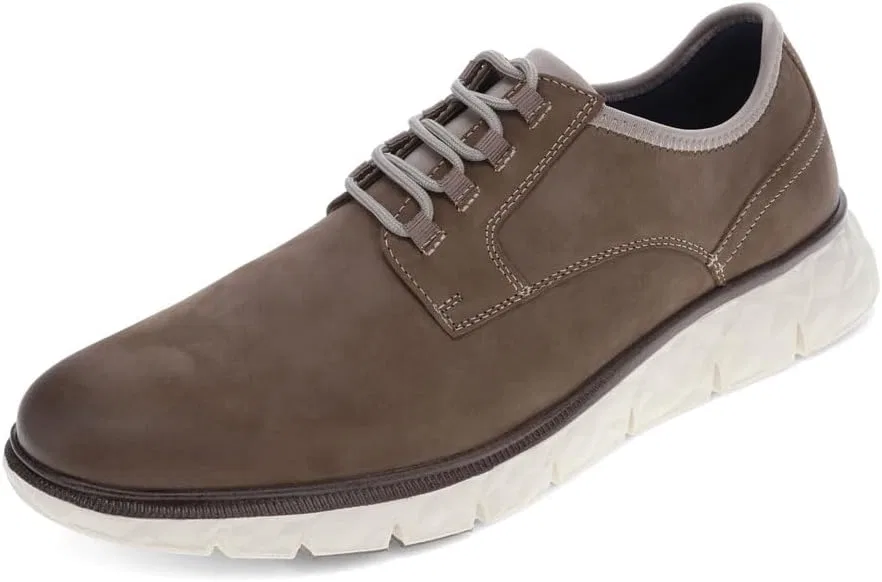 Мужские оксфорды Dockers Callum, Taupe