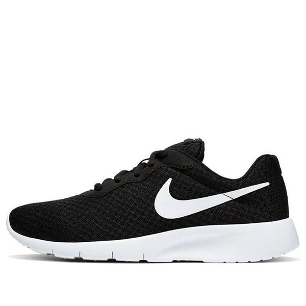 

Кроссовки танджун Nike, черный