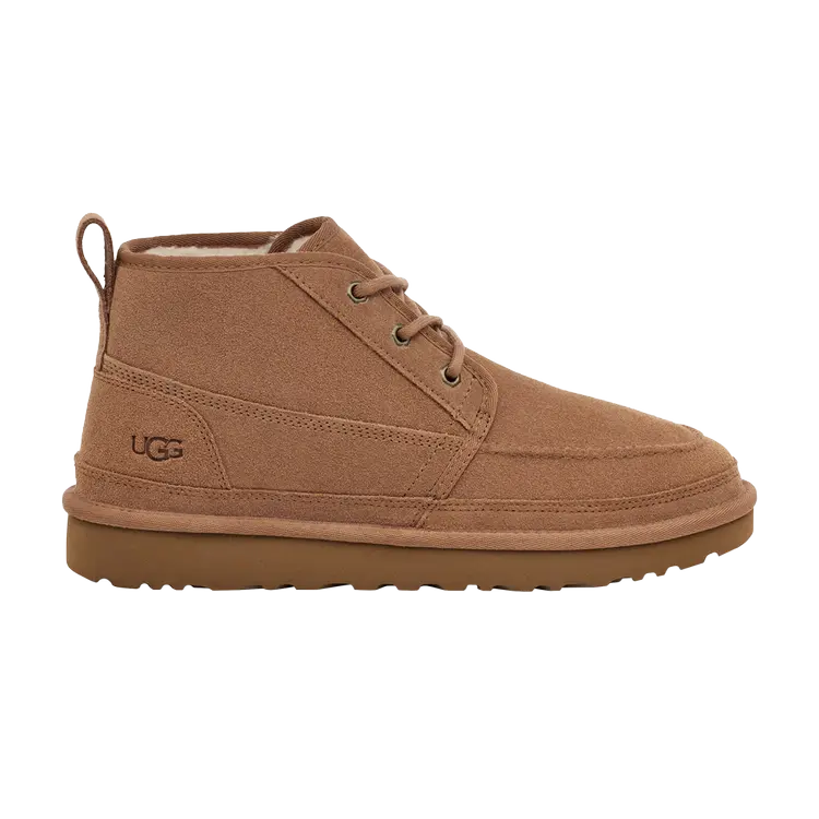 

Кроссовки UGG Neumel Moc, коричневый