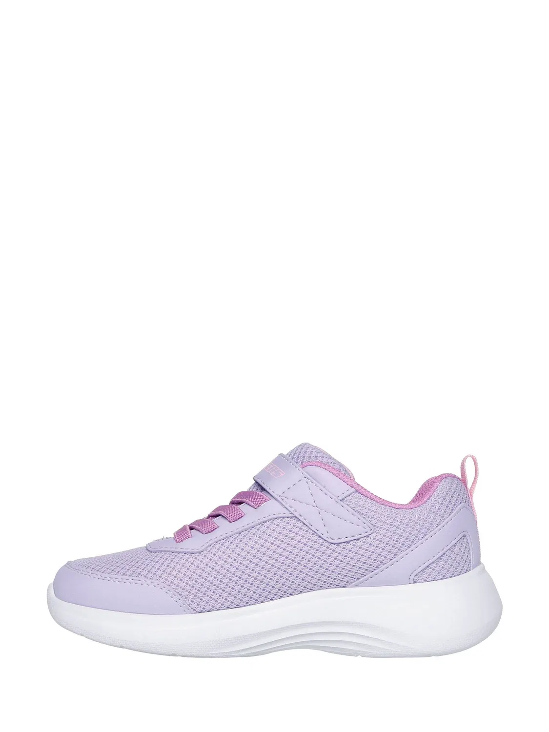 Кроссовки Skechers Selectors Reset Achieved, Purple — фото 2