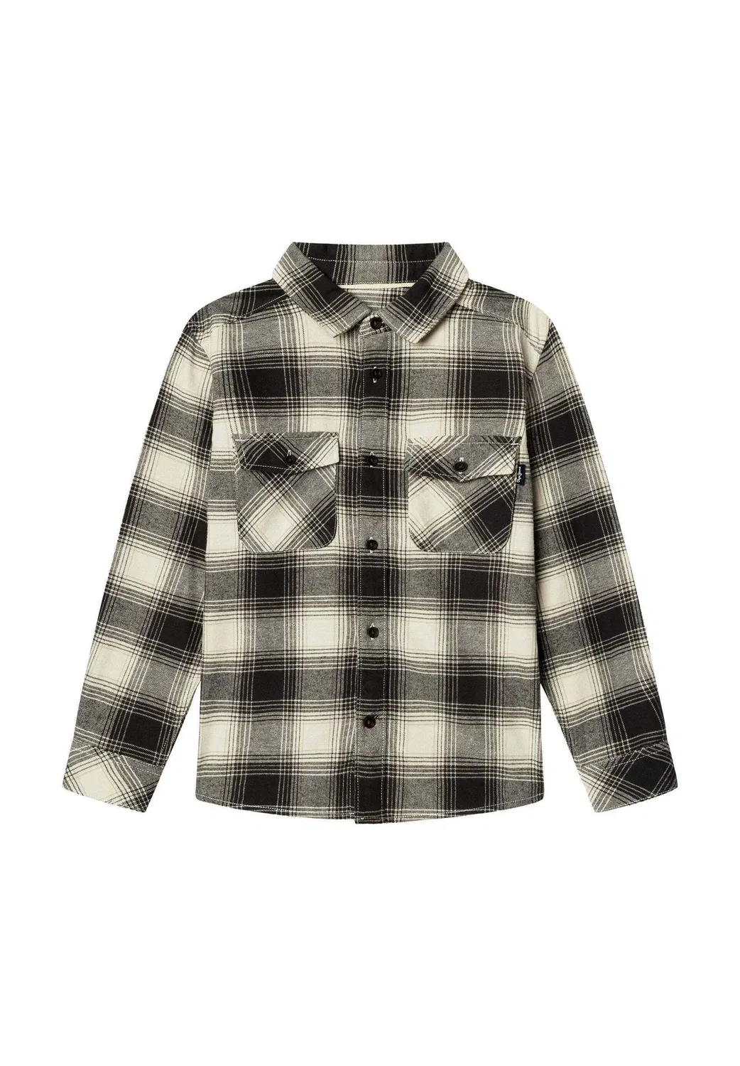 Рубашка Грэм - рубашка Pepe Jeans, Charcoal Grey