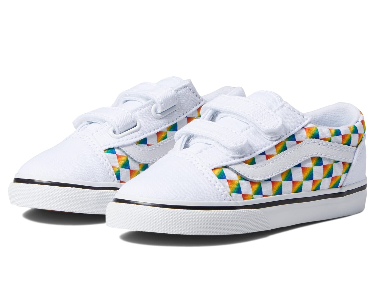 Кеды Vans Kids, Old Skool V