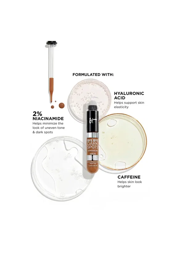 Консилер 6.7 мл It Cosmetics, цвет tan neutral 42 — фото 4