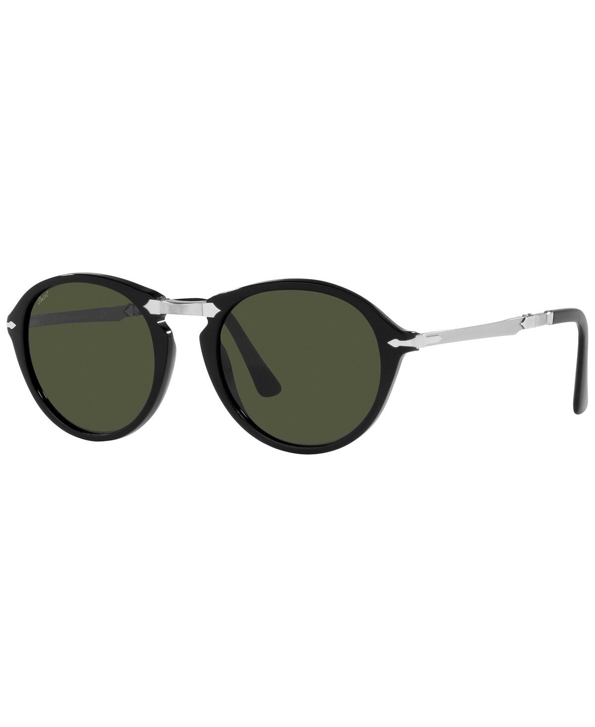 

Солнцезащитные очки унисекс, po3274s 50 Persol, черный