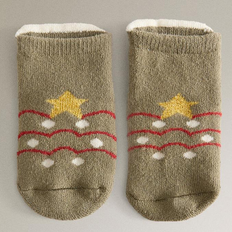 

Детские носки Zara Home Christmas, 1 пара