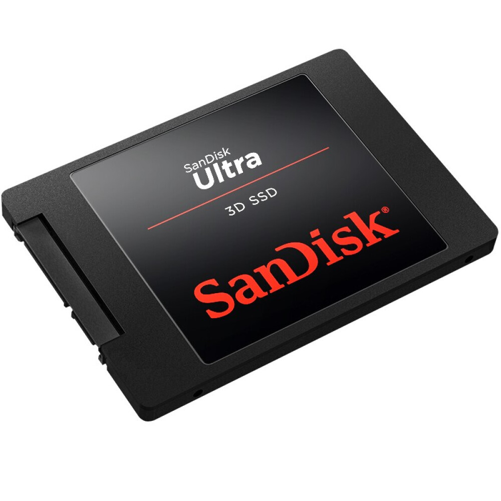 

Жесткий диск SanDisk DIY Extreme 3D 2ТБ