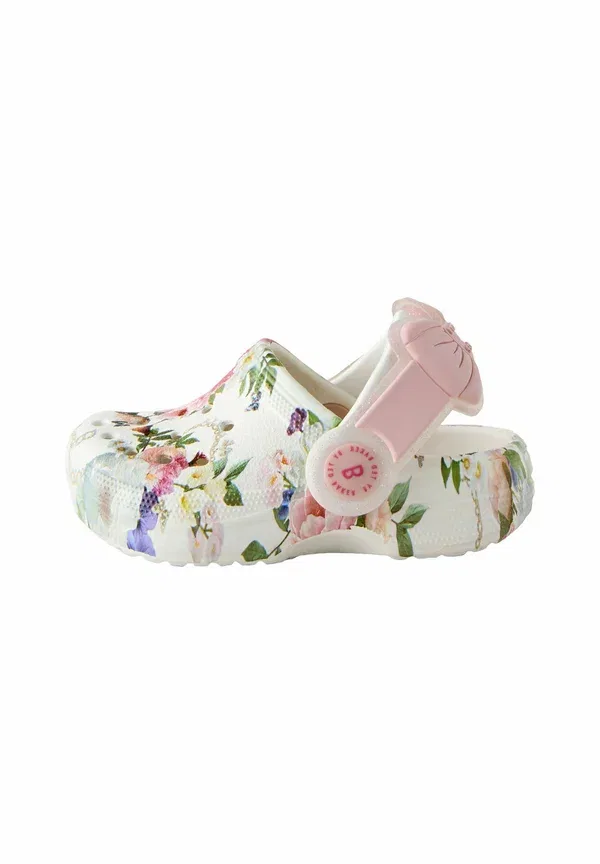Сабо Baker By Ted Baker, цветочный