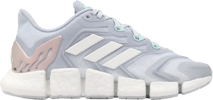 Кроссовки Adidas Wmns Climacool Vento, синий
