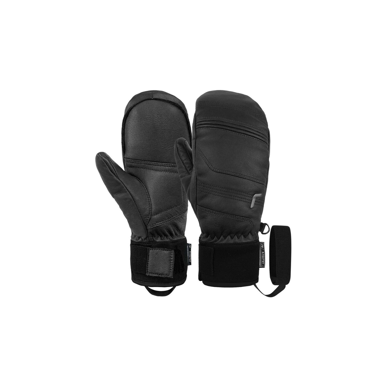 

Рукавицы Reusch HighLand R-TEX, черный