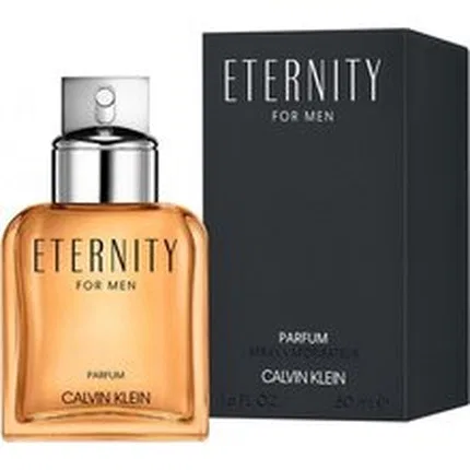 Парфюмерная вода мужская Calvin Klein Eternity For Men Parfum