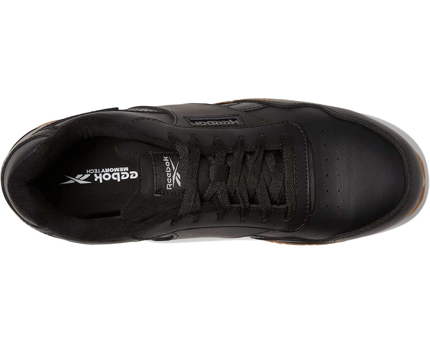 

Кроссовки Harman Work EH Comp Toe Reebok Work, черный