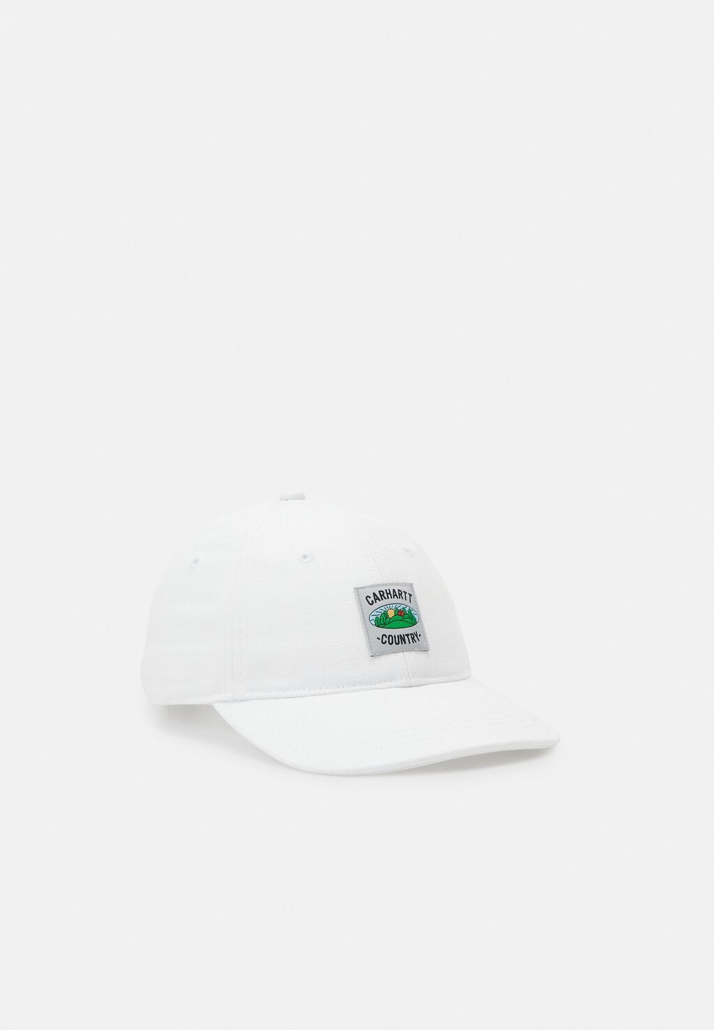 

Кепка Field Unisex Carhartt WIP, белый