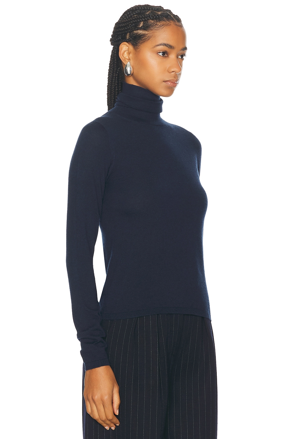

Свитер Veloce Max Mara, цвет Ultramarine