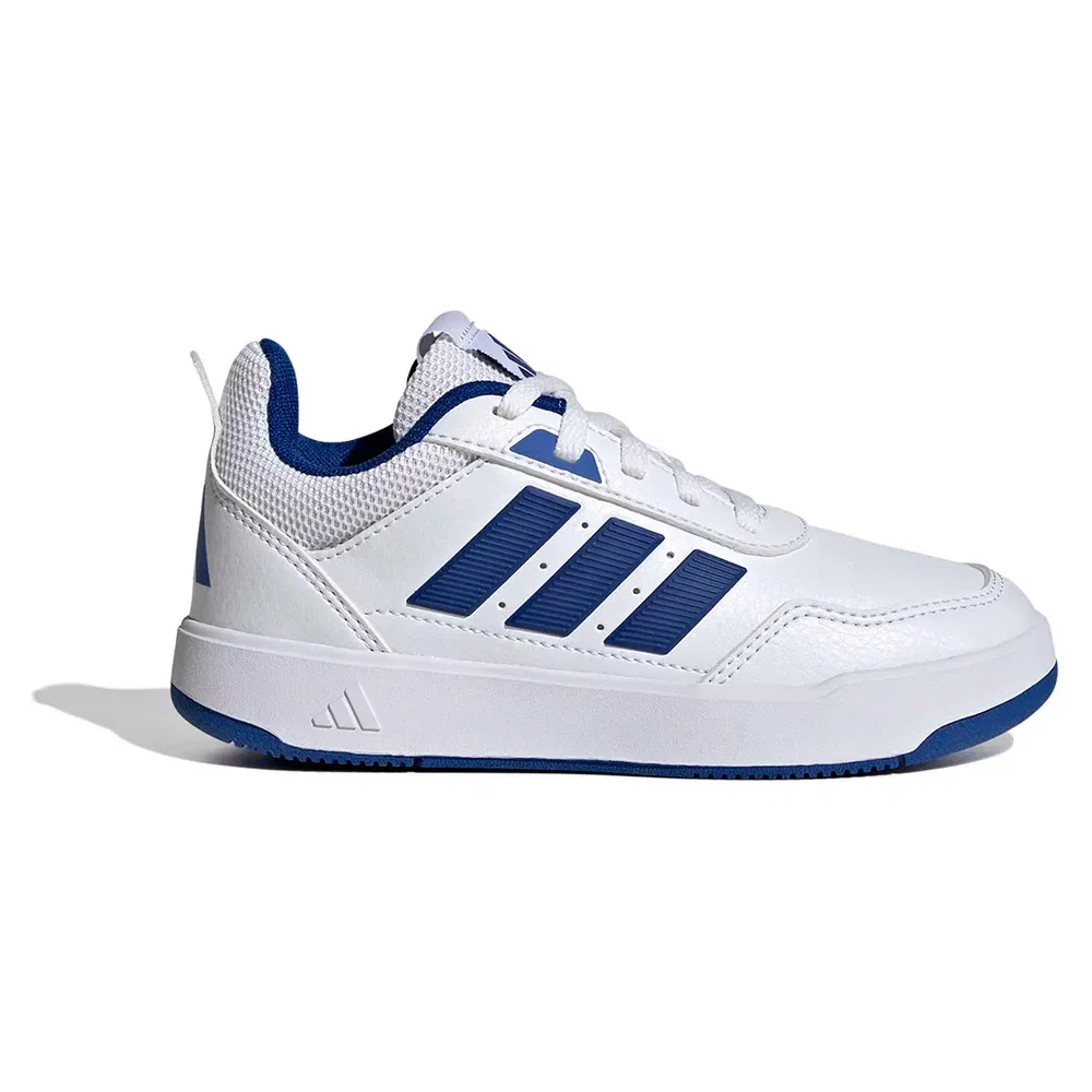 Кроссовки Tensaur Sport 30 Adidas, белый