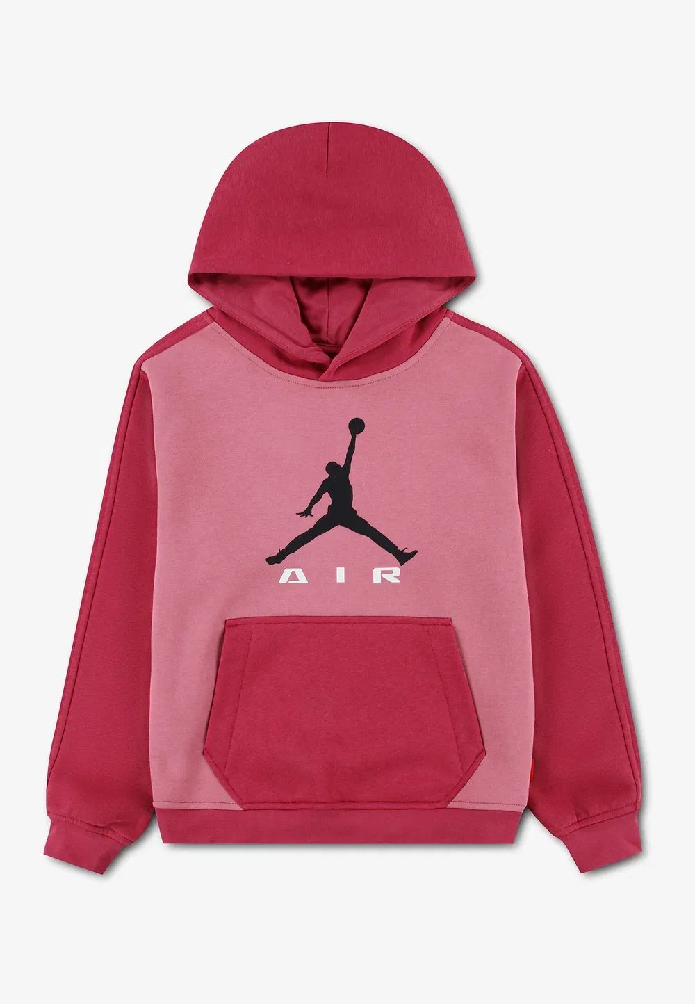 Air - худи Jordan, Sweet Beet
