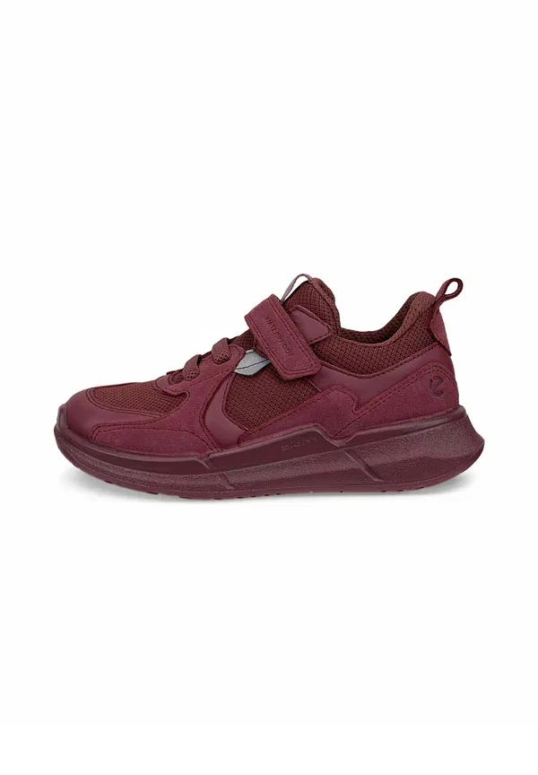 Кроссовки Ecco