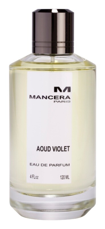 

Парфюмерная вода Mancera Aoud Violet, 120 мл