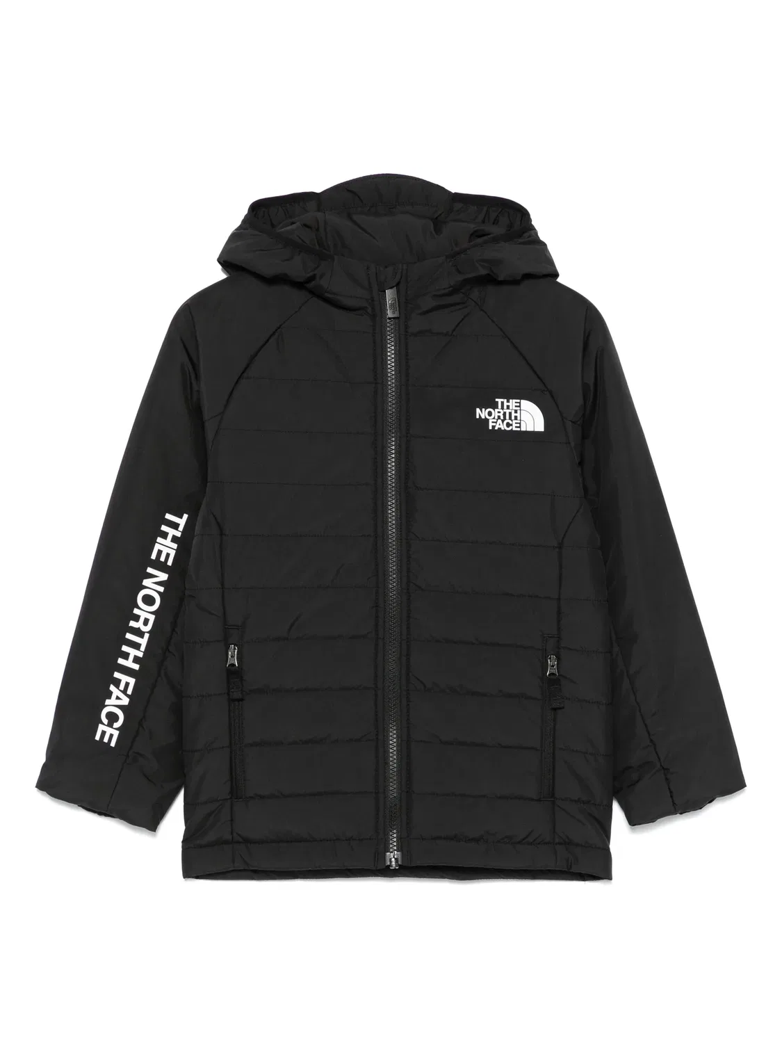 Куртка Never Stop The North Face, черный