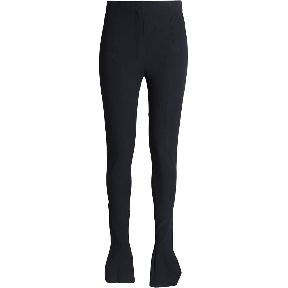 

Брюки Jacquemus Casual, черный