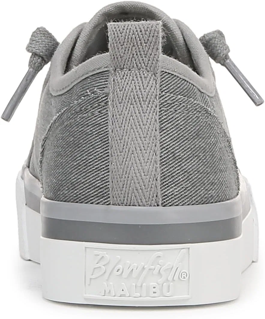 Детские кроссовки для мальчиков Cove-kb Blowfish Malibu, Grey — фото 3
