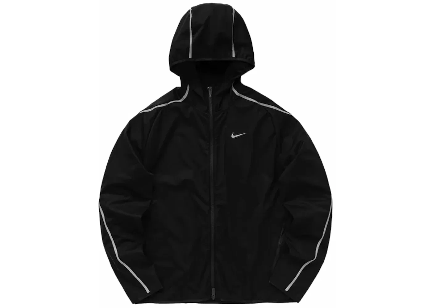Мужская ветровка Nike x NOCTA NRG Warmup Jacket, Black