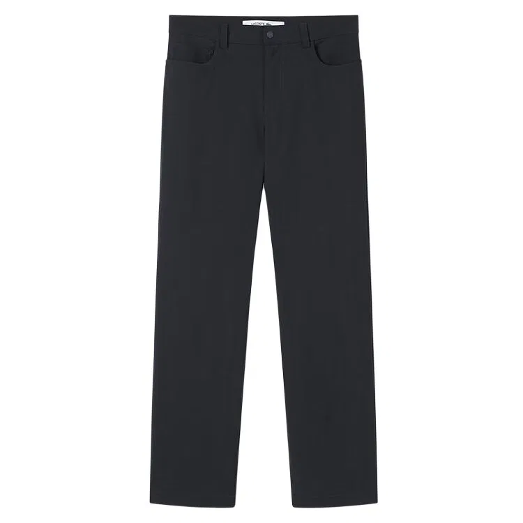 Мужские брюки повседневные HDE/Sierra Blue LACOSTE