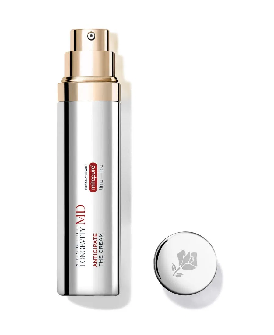 Крем для лица Absolue Longevity MD Anticipate Early Age Face Cream Lancôme