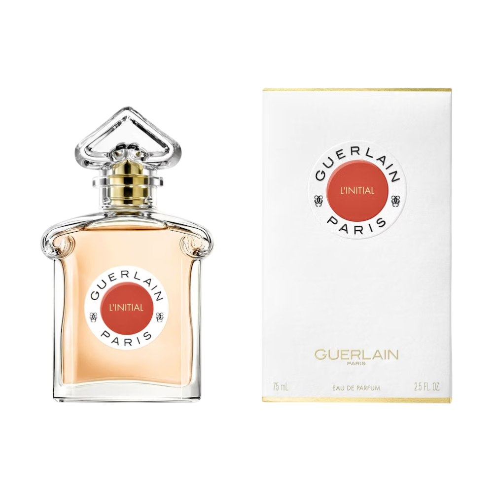Парфюмерная вода Guerlain L'Initial — фото 2