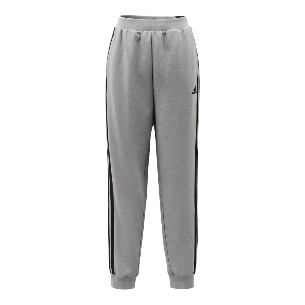 Детские спортивные штаны из трикотажа Moderate Adidas, Gray